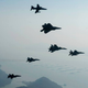 Image for article titled US Air Force's F-22s & F-15s Just Battled One Of Their Most Feared Foes